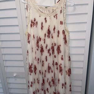 Free People dress